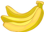 Bananentraum