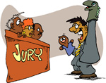 jury