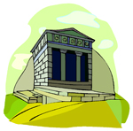 Mausoleum-Traum.
